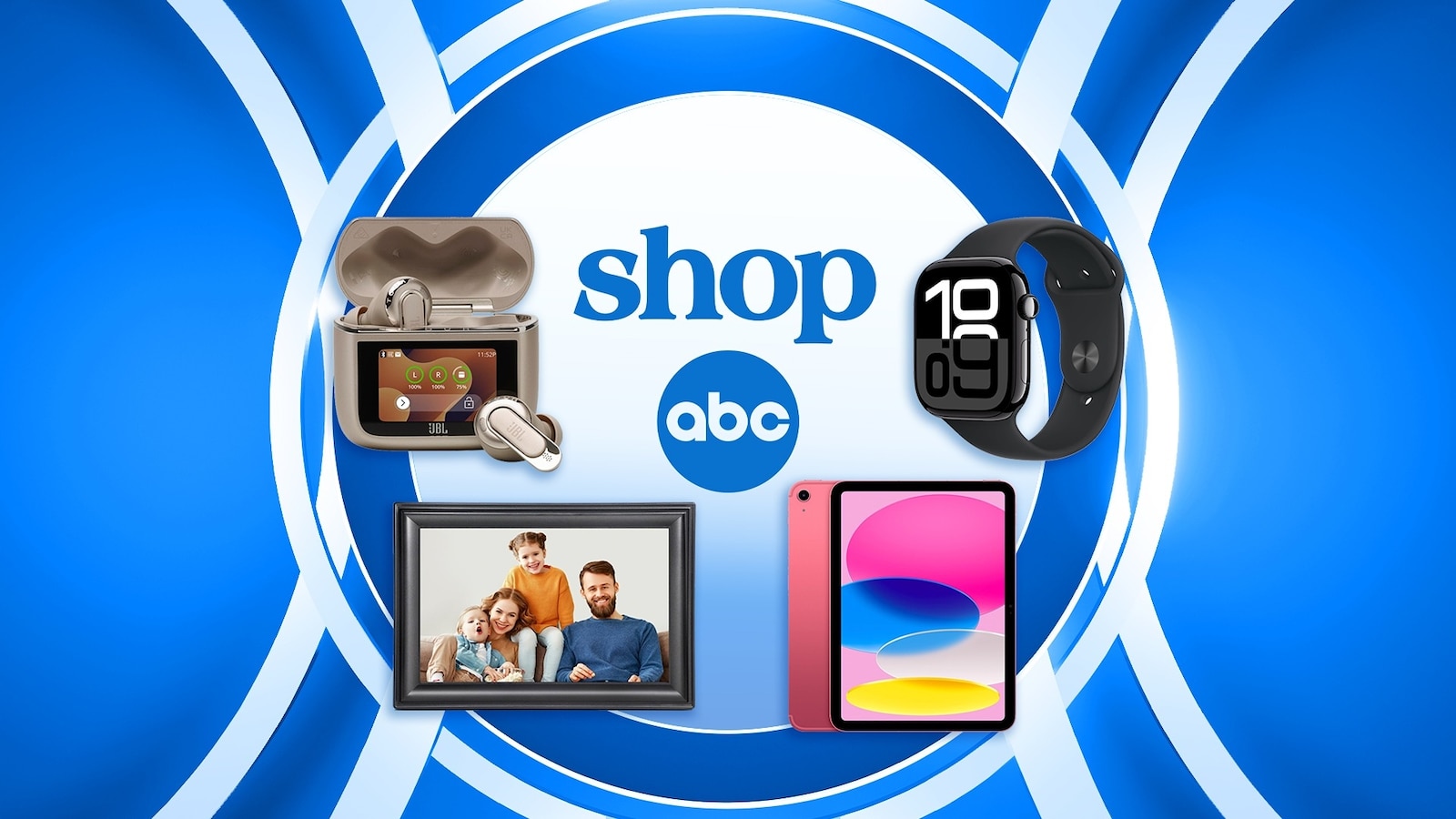 Shop gifts for the tech lover in your life